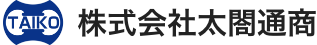 株式会社 太閤通商のロゴ画像