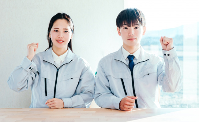 採用情報の画像03