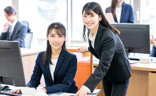 採用情報の画像04