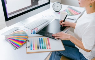 印刷物製作支援