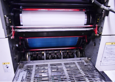 オンデマンド印刷