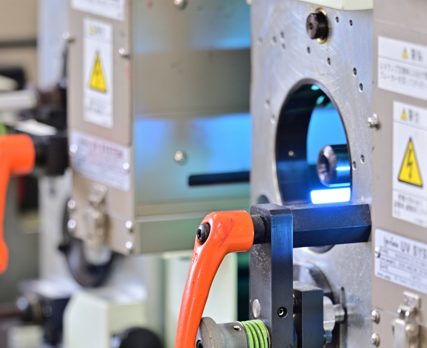 DM制作から投函まで、ワンストップ。タイコーメールサービス